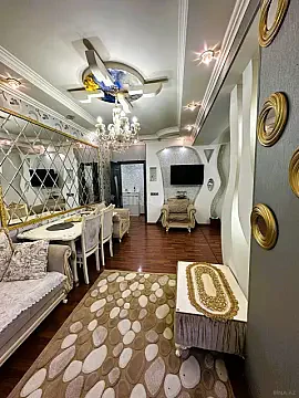 Kirayə verilir 3 otaqlı mənzil 86 m² — Bakı, Masazır 3 otaq 86.00 m²