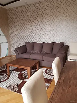 Kirayə verilir 3 otaqlı mənzil 60 m² — Bakı 3 otaq 60.00 m²