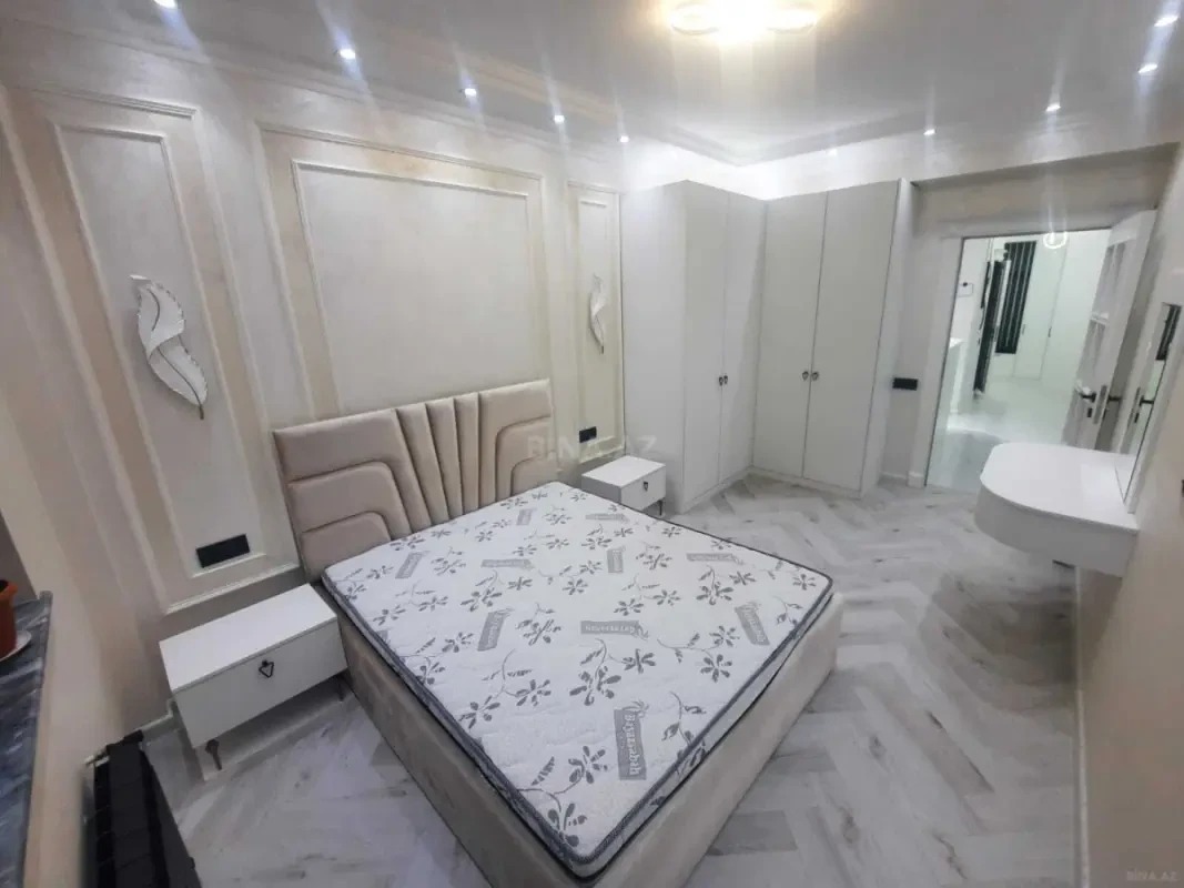 Kirayə verilir 3 otaqlı mənzil 87 m²