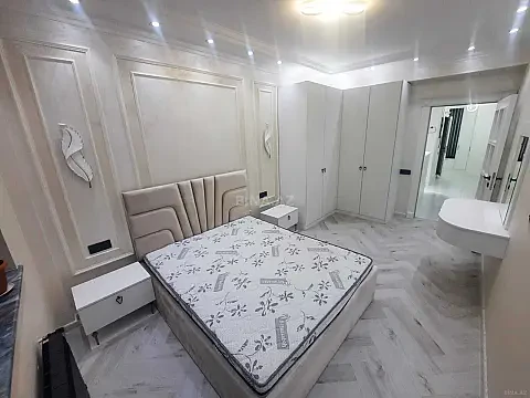 Kirayə verilir 3 otaqlı mənzil 87 m² — Bakı, Mehdiabad 3 otaq 87.00 m²