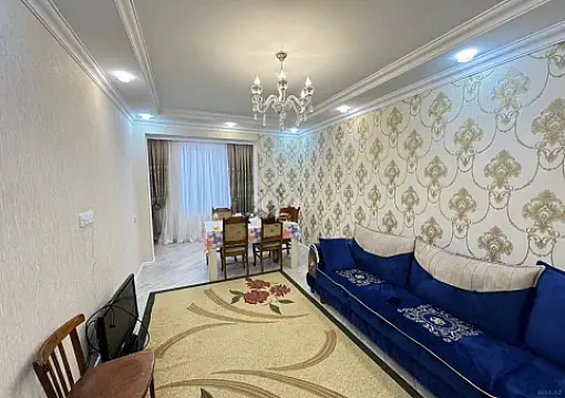 Kirayə verilir 2 otaqlı mənzil 60 m² — Bakı, Memar Əcəmi yanı 2 otaq 60.00 m²