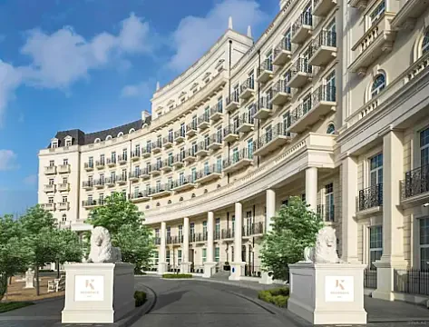 Kirayə verilir 2 otaqlı mənzil 60 m² — Bakı, Xətai 2 otaq 60.00 m²