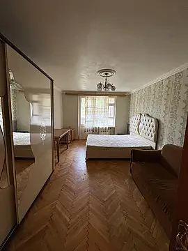 Kirayə verilir 3 otaqlı mənzil 65 m² — Bakı 3 otaq 65.00 m²