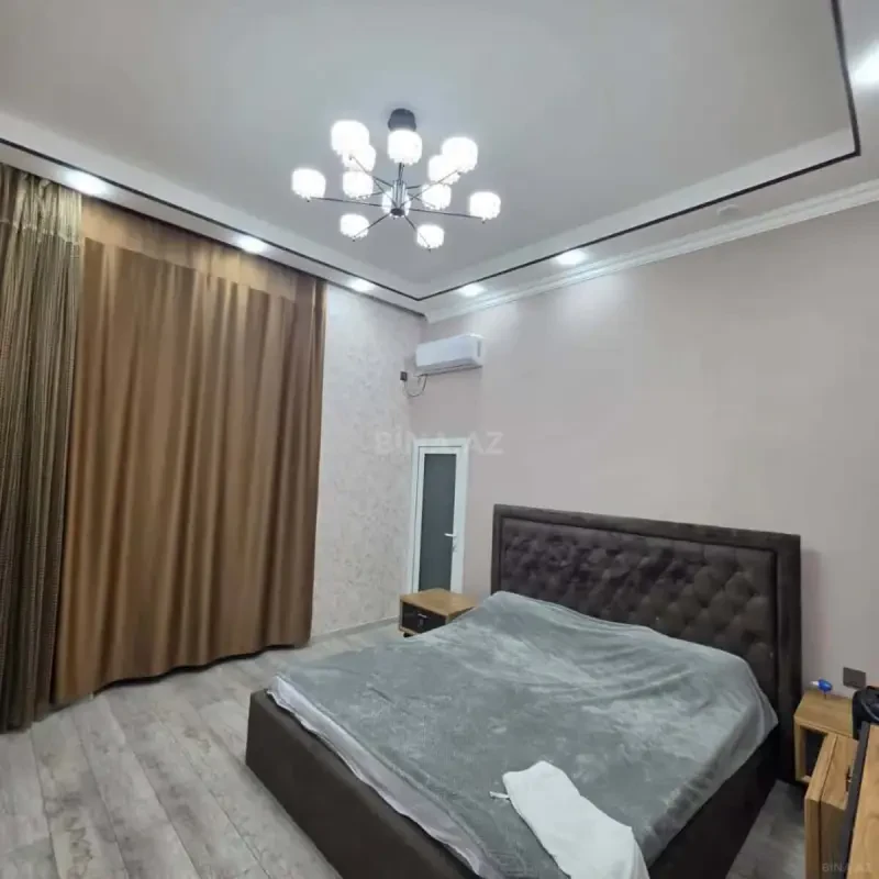 Kirayə verilir 4 otaqlı həyət evi 100 m²