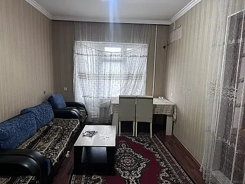 Kirayə verilir 2 otaqlı mənzil 63 m² — Bakı, Köhnə Günəşli 2 otaq 63.00 m²
