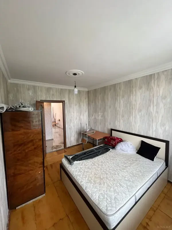 Kirayə verilir 3 otaqlı mənzil 85 m²