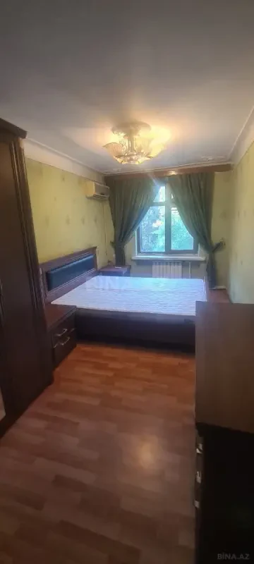 Kirayə verilir 3 otaqlı mənzil 75 m²