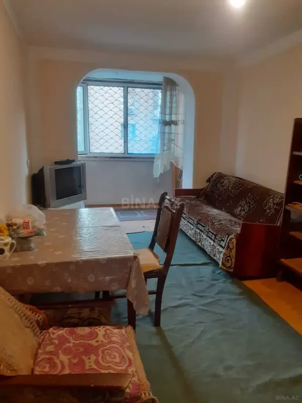 Kirayə verilir 3 otaqlı mənzil 65 m²