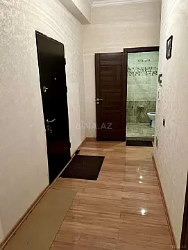 Kirayə verilir 2 otaqlı mənzil 65 m² — Xırdalan 2 otaq 65.00 m²