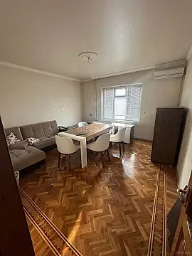 Kirayə verilir 4 otaqlı mənzil 164 m² — Bakı, Nəsimi 4 otaq 164.00 m²