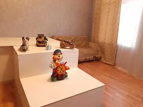 Kirayə verilir 4 otaqlı həyət evi 200 m² — Bakı, Novxanı 4 otaq 200.00 m²