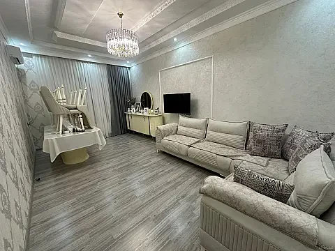 Satılır 4 otaqlı həyət evi 150 m² — Bakı, Masazır 4 otaq 150.00 m²