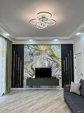 Kirayə verilir 2 otaqlı mənzil 87 m² — Bakı 2 otaq 87.00 m²