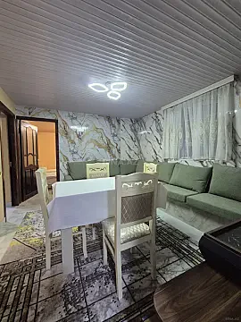 Kirayə verilir 3 otaqlı həyət evi 80 m² — Bakı, Yeni Yasamal 3 otaq 80.00 m²