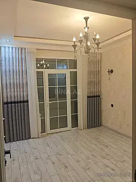 Kirayə verilir 3 otaqlı mənzil 85 m² — Xırdalan, Abşeron 3 otaq 85.00 m²