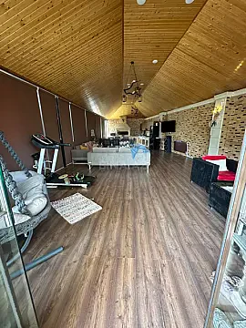 Kirayə verilir 5 otaqlı həyət evi 500 m² — Bakı, Nardaran 5 otaq 500.00 m²