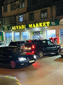 Satılır 2 otaqlı mənzil 38 m² — Bakı, Memar Əcəmi yanı 2 otaq 38.00 m²