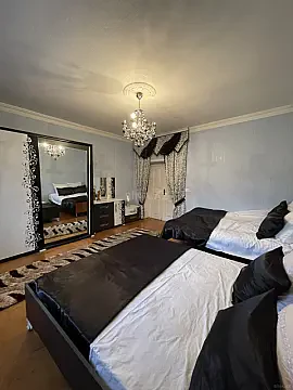 Kirayə verilir 3 otaqlı həyət evi 200 m² — Quba 3 otaq 200.00 m²