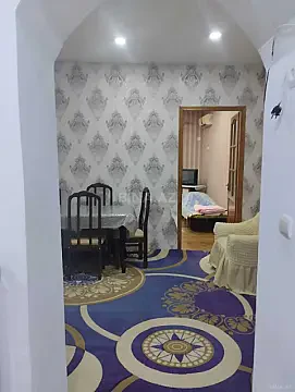 Kirayə verilir 2 otaqlı mənzil 40 m² — Bakı, Əhmədli 2 otaq 40.00 m²