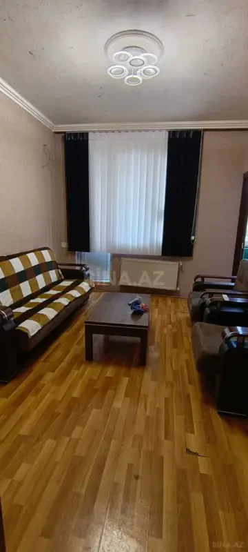 Kirayə verilir 3 otaqlı mənzil 57 m²