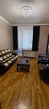 Kirayə verilir 3 otaqlı mənzil 57 m² — Bakı 3 otaq 57.00 m²