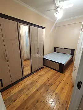 Kirayə verilir 2 otaqlı mənzil 60 m² — Bakı, Həzi Aslanov qəs. 2 otaq 60.00 m²