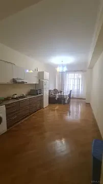 Kirayə verilir 3 otaqlı mənzil 140 m² — Bakı 3 otaq 140.00 m²