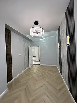 Satılır 2 otaqlı mənzil 76 m² — Bakı 2 otaq 76.00 m²