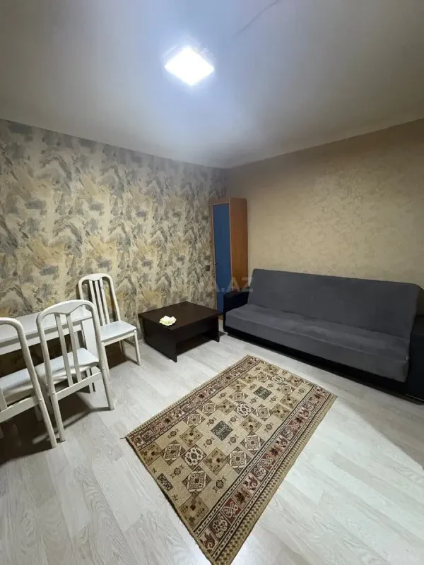 Kirayə verilir 1 otaqlı mənzil 27 m²