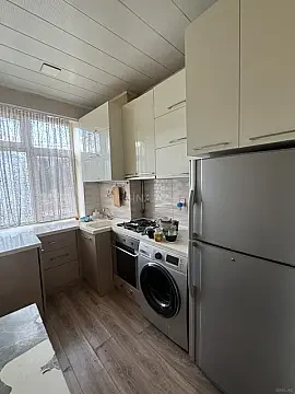 Kirayə verilir 3 otaqlı mənzil 60 m² — Bakı, Lökbatan 3 otaq 60.00 m²