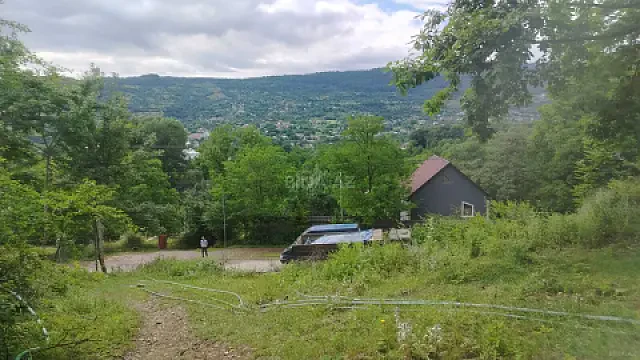 Satılır torpaq sahəsi 10 m² — Quba 10.00 m²