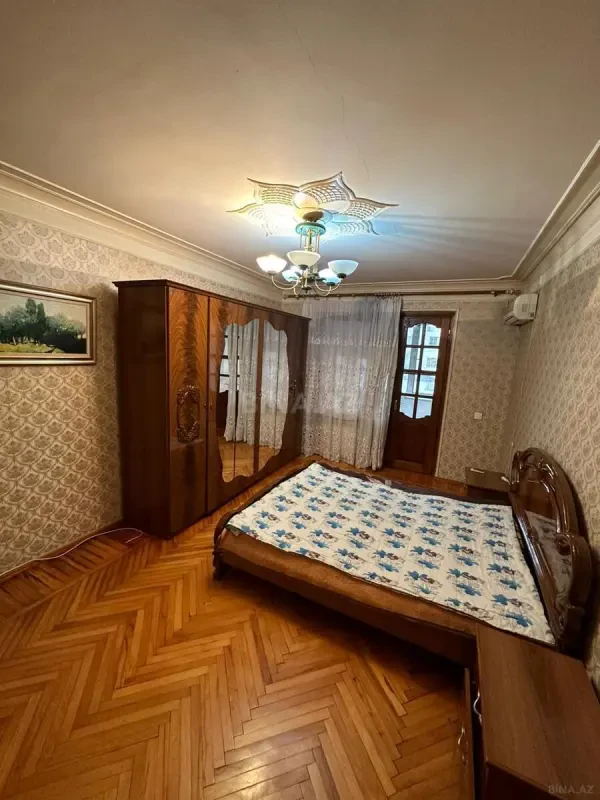 Kirayə verilir 3 otaqlı mənzil 80 m²