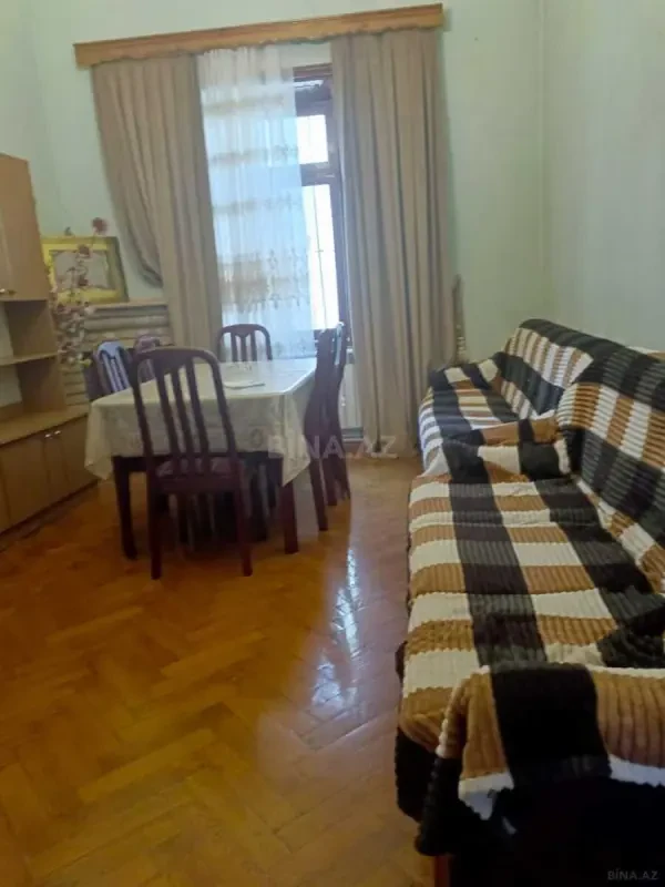 Kirayə verilir 3 otaqlı mənzil 65 m²