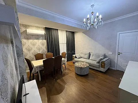 Kirayə verilir 3 otaqlı mənzil 70 m² — Bakı 3 otaq 70.00 m²