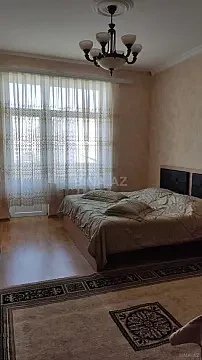 Kirayə verilir 2 otaqlı mənzil 55 m² — Bakı, Nərimanov 2 otaq 55.00 m²