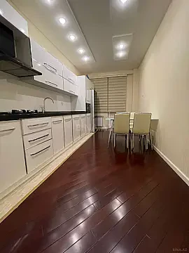 Kirayə verilir 2 otaqlı mənzil 100 m² — Bakı, Xətai 2 otaq 100.00 m²
