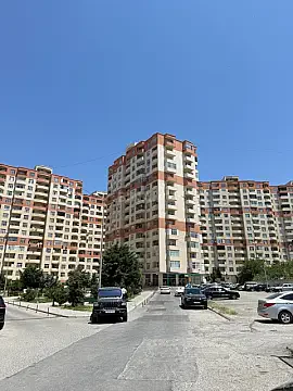 Satılır 3 otaqlı mənzil 90 m² — Bakı, Həzi Aslanov qəs. 3 otaq 90.00 m²