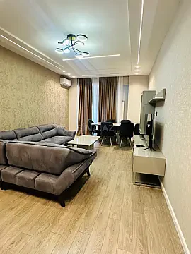 Kirayə verilir 2 otaqlı mənzil 110 m² — Bakı, Yasamal 2 otaq 110.00 m²