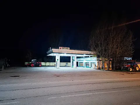 Satılır obyekt 1200 m² — İsmayıllı 1200.00 m²