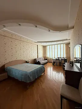 Kirayə verilir 1 otaqlı mənzil 70 m² — Bakı, Nəsimi 1 otaq 70.00 m²