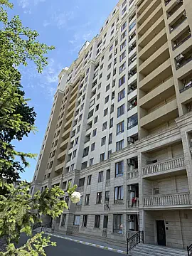Satılır 2 otaqlı mənzil 51 m² — Bakı, İnşaatçılar 2 otaq 51.00 m²