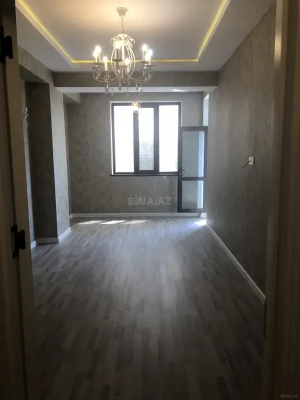 Kirayə verilir 1 otaqlı mənzil 65 m²
