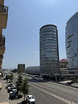 Satılır 2 otaqlı mənzil 68 m² — Bakı, Xətai 2 otaq 68.00 m²