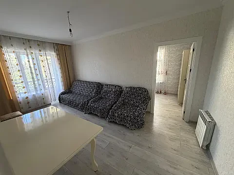 Kirayə verilir 2 otaqlı mənzil 50 m² — Bakı, Bakıxanov 2 otaq 50.00 m²