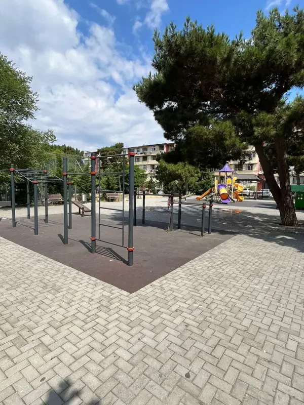 Kirayə verilir 3 otaqlı mənzil 80 m²