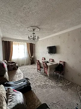 Satılır 3 otaqlı mənzil 73 m² — Naxçıvan 3 otaq 73.00 m²