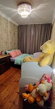 Kirayə verilir 3 otaqlı mənzil 55 m² — Bakı 3 otaq 55.00 m²