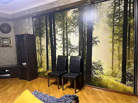 Kirayə verilir 3 otaqlı mənzil 135 m² — Bakı 3 otaq 135.00 m²