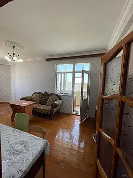 Kirayə verilir 2 otaqlı mənzil 42 m² — Bakı, Yeni Yasamal 2 otaq 42.00 m²