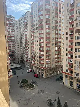 Kirayə verilir 2 otaqlı mənzil 70 m² — Bakı, 8-ci kilometr 2 otaq 70.00 m²